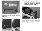 repair manual Bobcat S175/S185 Skid Steer Loader Service Manual PDF - 2