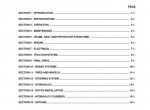 repair manual Bomag MPH 100 R/S Recycler and Stabilizer Repair Instruction + Illustrated Parts List PDF - 1