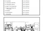 repair manual Bomag MPH 100 R/S Recycler and Stabilizer Repair Instruction + Illustrated Parts List PDF - 2