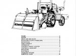 repair manual Bomag MPH 100 R/S Recycler and Stabilizer Repair Instruction + Illustrated Parts List PDF - 4