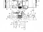 repair manual Bomag MPH 100 R/S Recycler and Stabilizer Repair Instruction + Illustrated Parts List PDF - 6