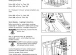 repair manual Claas K50, K60, K70 Targo Telescopic Forklifts Set of PDF Manuals - 7