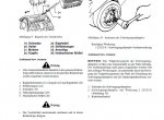 repair manual Clark CGP / CDP 40-50 Forklift Service Manual PDF - 4