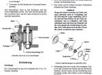 repair manual Clark CGP / CDP 40-50 Forklift Service Manual PDF - 6