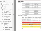 repair manual Cummins QSD 2.8 and 4.2 Liter Diesel Engines Service Manual PDF - 1