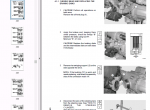 repair manual Fiat Hitachi Excavators EX135W PDF Workshop Manual - 4