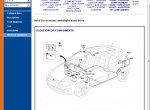 repair manual Fiat Stilo Service Information 2001-2007 - 6