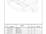 spare parts catalog Higer Buses Spare Parts Catalogue PDF - 1