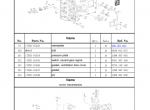 spare parts catalog Higer Buses Spare Parts Catalogue PDF - 4