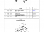 spare parts catalog Higer Buses Spare Parts Catalogue PDF - 5