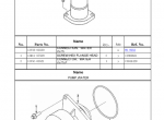 spare parts catalog Higer Buses Spare Parts Catalogue PDF - 6