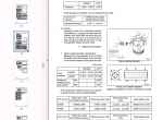 repair manual Komatsu Diesel Engine 94E, 98E series Shop Manual - 4
