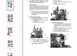 repair manual Komatsu Engine 95E-5 series Shop Manual - 4