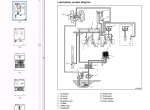 repair manual Komatsu Engine 95E-5 series Shop Manual - 2