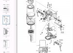 repair manual Komatsu Hydraulic Breaker JPB1200 Operation and Maintenance Manual PDF - 3