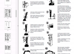 repair manual Komatsu Hydraulic Breaker JPB130 Operation and Maintenance Manual PDF - 4