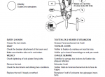 repair manual Komatsu Hydraulic Breaker JPB130 Operation and Maintenance Manual PDF - 1