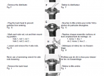 repair manual Komatsu Hydraulic Breaker JPB2000V Operation and Maintenance Manual PDF - 1