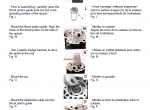 repair manual Komatsu Hydraulic Breaker JPB2000V Operation and Maintenance Manual PDF - 3