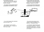 repair manual Komatsu Hydraulic Breaker JPB3600V Set of Manuals PDF - 2