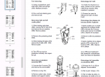 repair manual Komatsu Hydraulic Breaker JPB380 Operation and Maintenance Manual PDF - 4