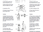 repair manual Komatsu Hydraulic Breaker JPB380 Operation and Maintenance Manual PDF - 2