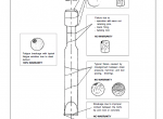 repair manual Komatsu Hydraulic Breaker JPB420 Operation and Maintenance Manual PDF - 4
