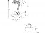 repair manual Komatsu Hydraulic Breaker JPB5000V Operation and Maintenance Manual PDF - 4
