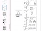 repair manual Komatsu Hydraulic Breaker JPB5000V Operation and Maintenance Manual PDF - 1