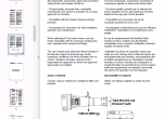 repair manual Komatsu Hydraulic Breaker JPB670 Operation and Maintenance Manual PDF - 3