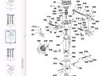repair manual Komatsu Hydraulic Breaker JPB670 Operation and Maintenance Manual PDF - 1
