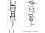 repair manual Komatsu Hydraulic Breaker JPB70 Operation and Maintenance Manual PDF - 3