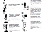 repair manual Komatsu Hydraulic Breaker JPB960 Operation and Maintenance Manual PDF - 1