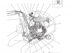 repair manual Komatsu Hydraulic Excavator PC100-6, PC120-6, PC130-6 Set of PDF Manual - 4