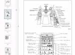 repair manual Komatsu Hydraulic Excavator PC120-6 Set of PDF Manuals - 4