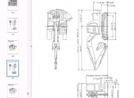 repair manual Komatsu Hydraulic Excavator PC120-6 Set of PDF Manuals - 3