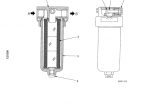 repair manual Komatsu Hydraulic Excavator PC120-6 Set of PDF Manuals - 1