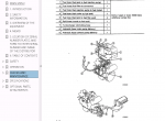 repair manual Komatsu Hydraulic Excavator PC128US-1 Set of PDF - 1
