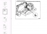repair manual Komatsu Hydraulic Excavator PC128US-1 Set of PDF - 3