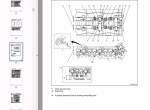 repair manual Komatsu Hydraulic Excavator PC130-8 Set Manuals of PDF - 3