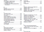 repair manual Komatsu Hydraulic Excavator PC158US-2 Set of PDF Manuals - 5
