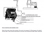 repair manual Komatsu JHPC215 Parts, Safety, OM Manual - 3