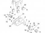 repair manual Komatsu JHPC215 Parts, Safety, OM Manual - 2