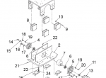 repair manual Komatsu JHPC400 Parts, Safety, Operation and Maintenance - 2