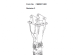 repair manual Komatsu Hydraulic Breaker JPB7500V Set of PDF Manuals - 1