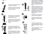 repair manual Komatsu Hydraulic Breaker JPB7500V Set of PDF Manuals - 3