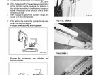 repair manual Komatsu PC27MR-2, PC30MR-2, PC35MR-2, PC40MR-2, PC50MR-2 Hydraulic Excavator Shop Manuals PDF - 4
