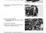 repair manual Komatsu PC35R-8, PC45R-8 Hydraulic Excavator Shop Manuals PDF - 5