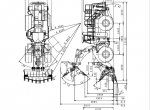 repair manual Komatsu WA700-3, WA700-3D Wheel Loaders Shop Manual PDF - 2