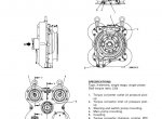 repair manual Komatsu WA700-3, WA700-3D Wheel Loaders Shop Manual PDF - 3